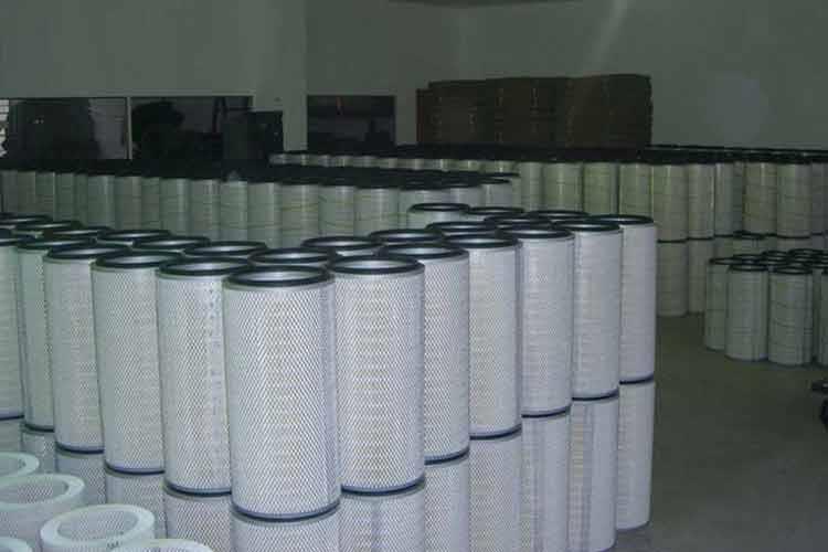 吸尘器开云kaiyun（中国）除了具有处理风量大、强度高、拉力大、耐磨性强、过滤精度高、运行阻力小的特点