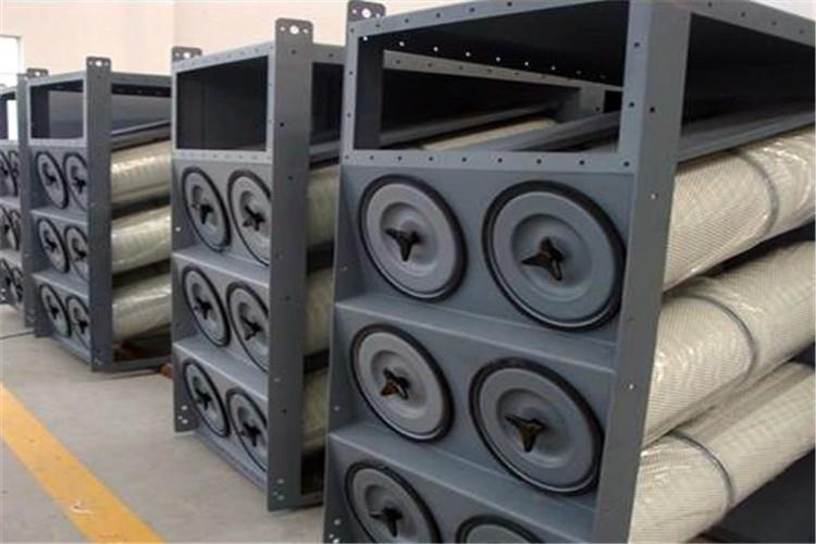 脉冲开云kaiyun（中国）