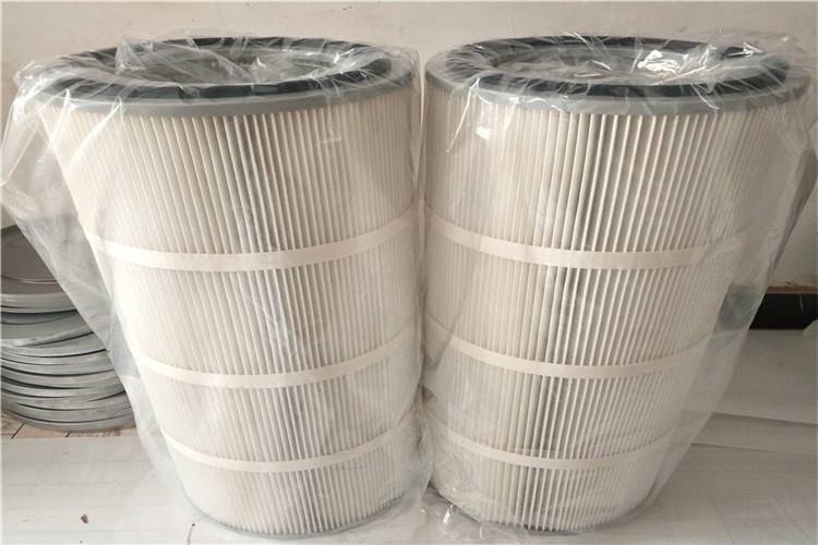 穿过开云kaiyun（中国）的高压脉冲空气量不必很大即可有效清灰，且所需压力较低