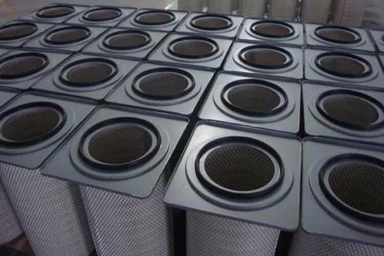 粉尘开云kaiyun（中国）除尘期间多采取以下过滤方式