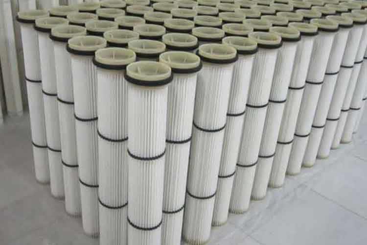 聚酯纤维开云kaiyun（中国）一般情况下，除尘系统应先于生产工艺设备开车运行