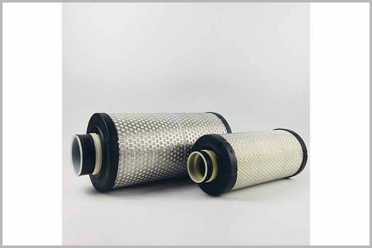 检查液压开云app官方在线入口主滤芯是否破损。上、下端面是否翘曲不平；检查主滤芯橡胶密封圈是否破损