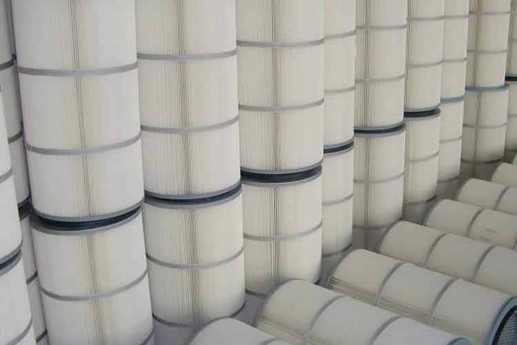 利用这样的相关流程就可以让抛丸机开云kaiyun（中国）发挥很好的除尘作用