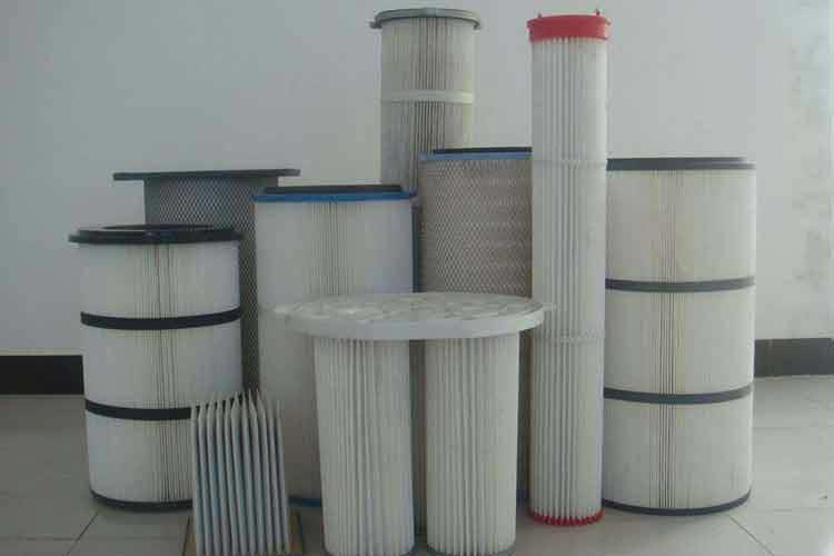 开云kaiyun（中国）是由必定长度挺括的滤料折叠成褶，首尾粘合而成的星形过滤筒