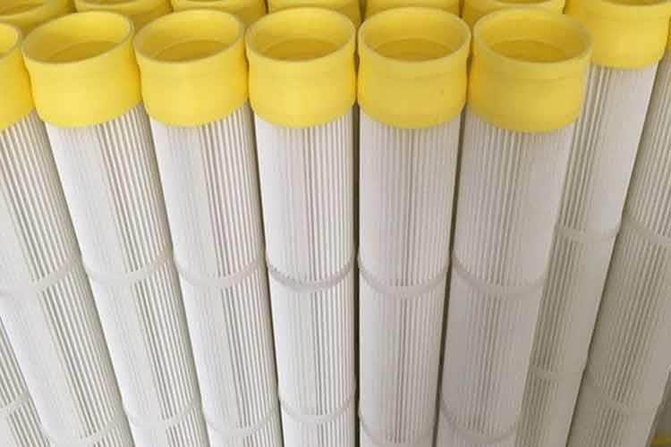 开云kaiyun（中国）常用的自动清灰方式有高压气体脉冲反吹、机械振动