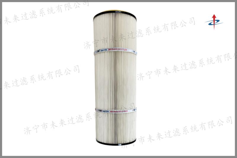 抛丸机开云kaiyun（中国）是一种用来进行过滤的筒状元件，滤筒的滤料可选国产或进口聚酯长纤维无纺布